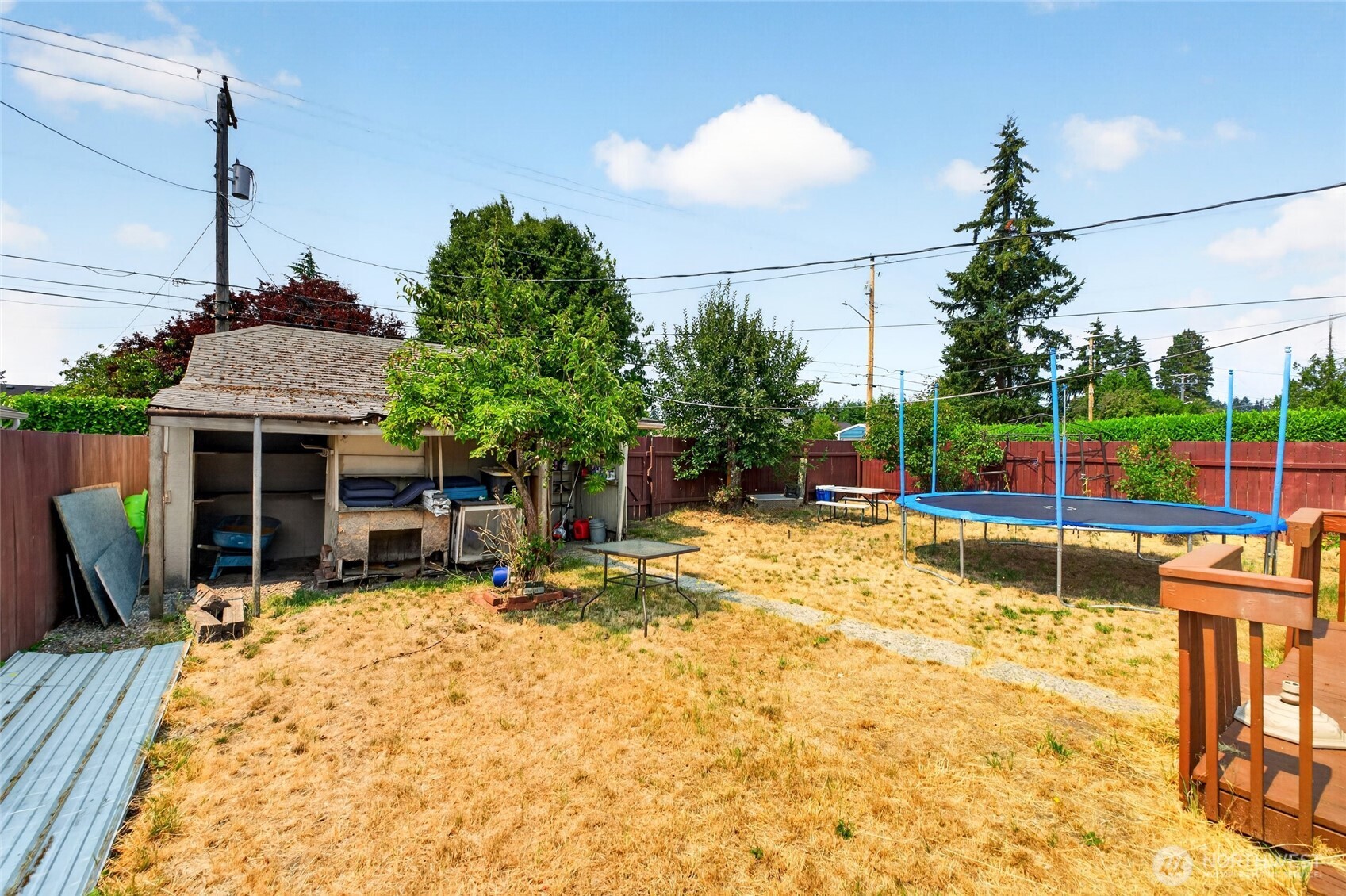 6802 S Ferdinand Street Property Photo 19