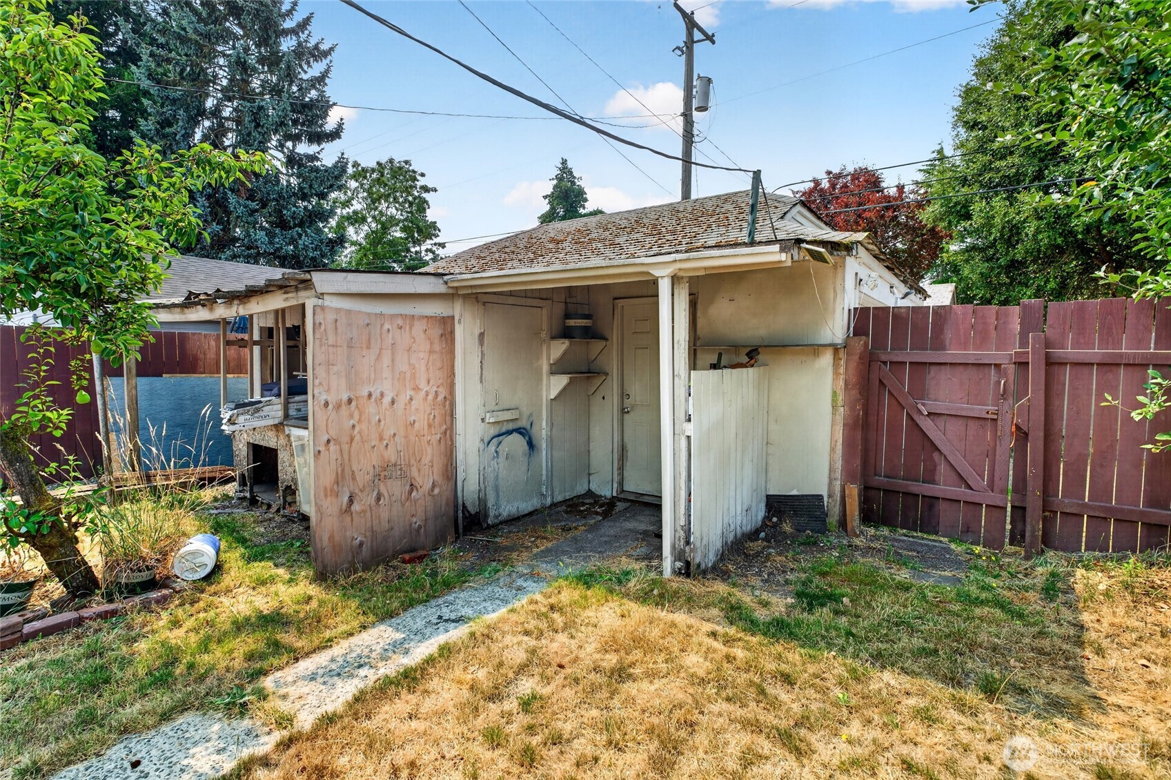 6802 S Ferdinand Street Property Photo 20