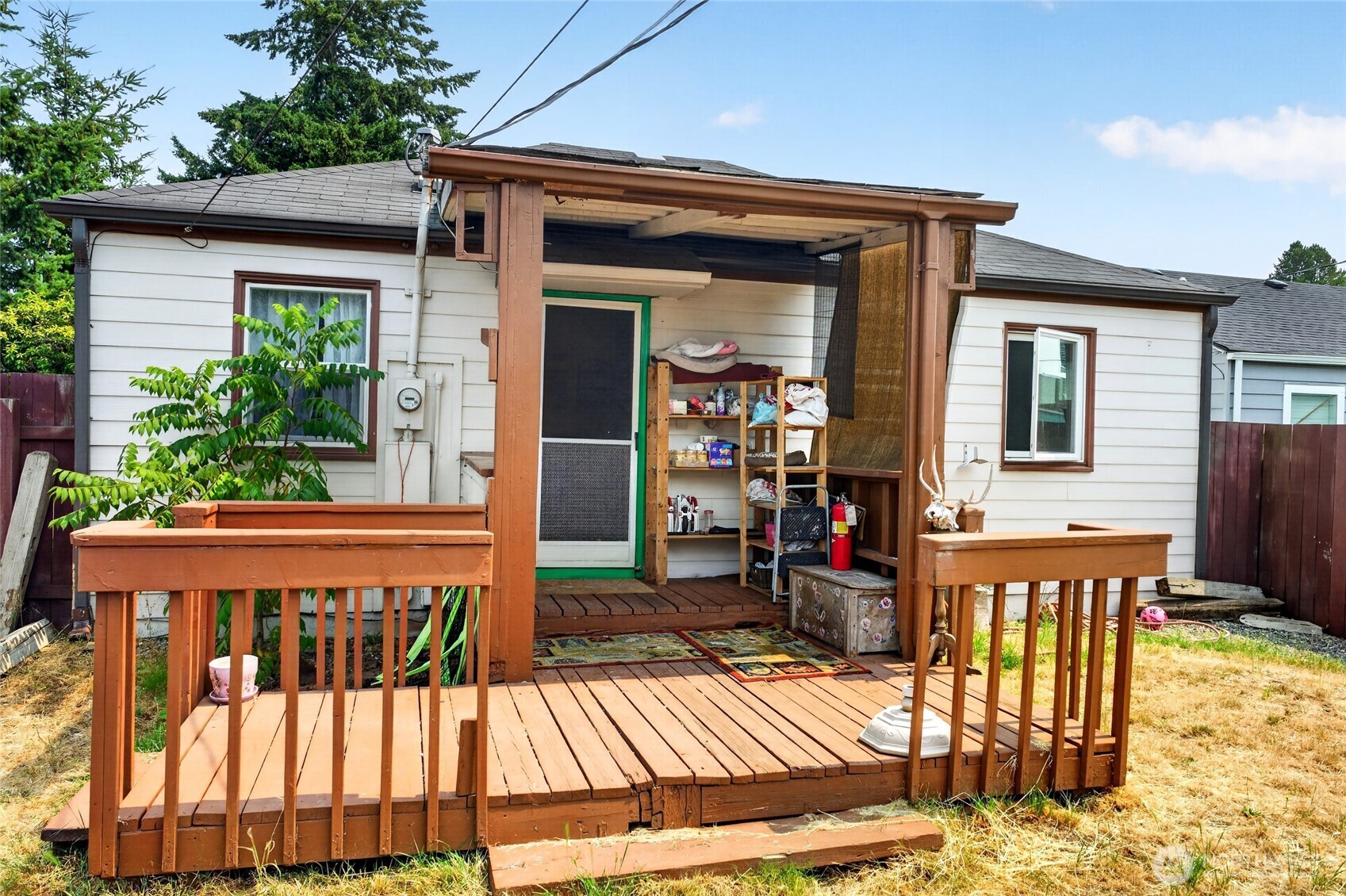 6802 S Ferdinand Street Property Photo 21