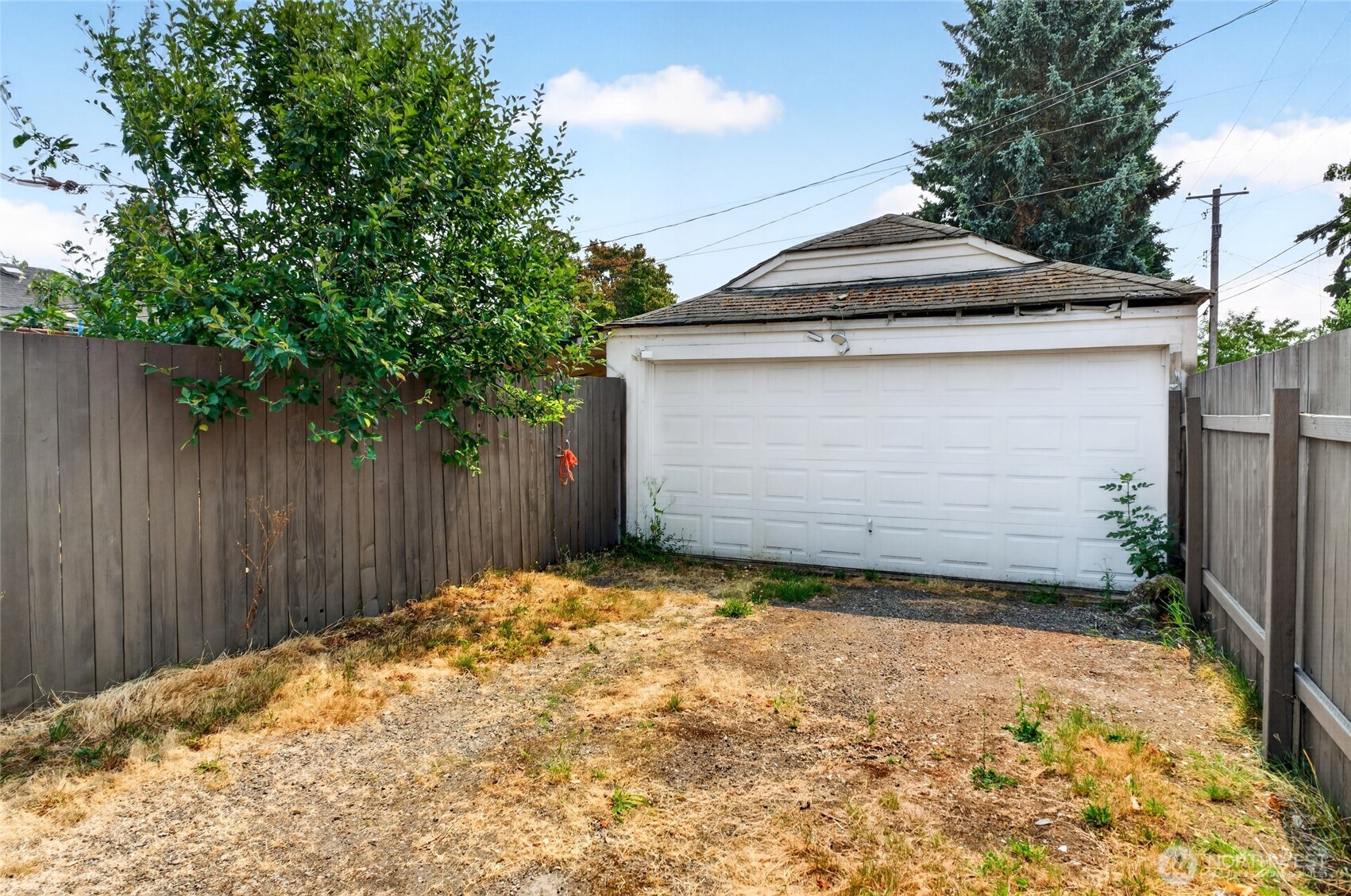 6802 S Ferdinand Street Property Photo 23
