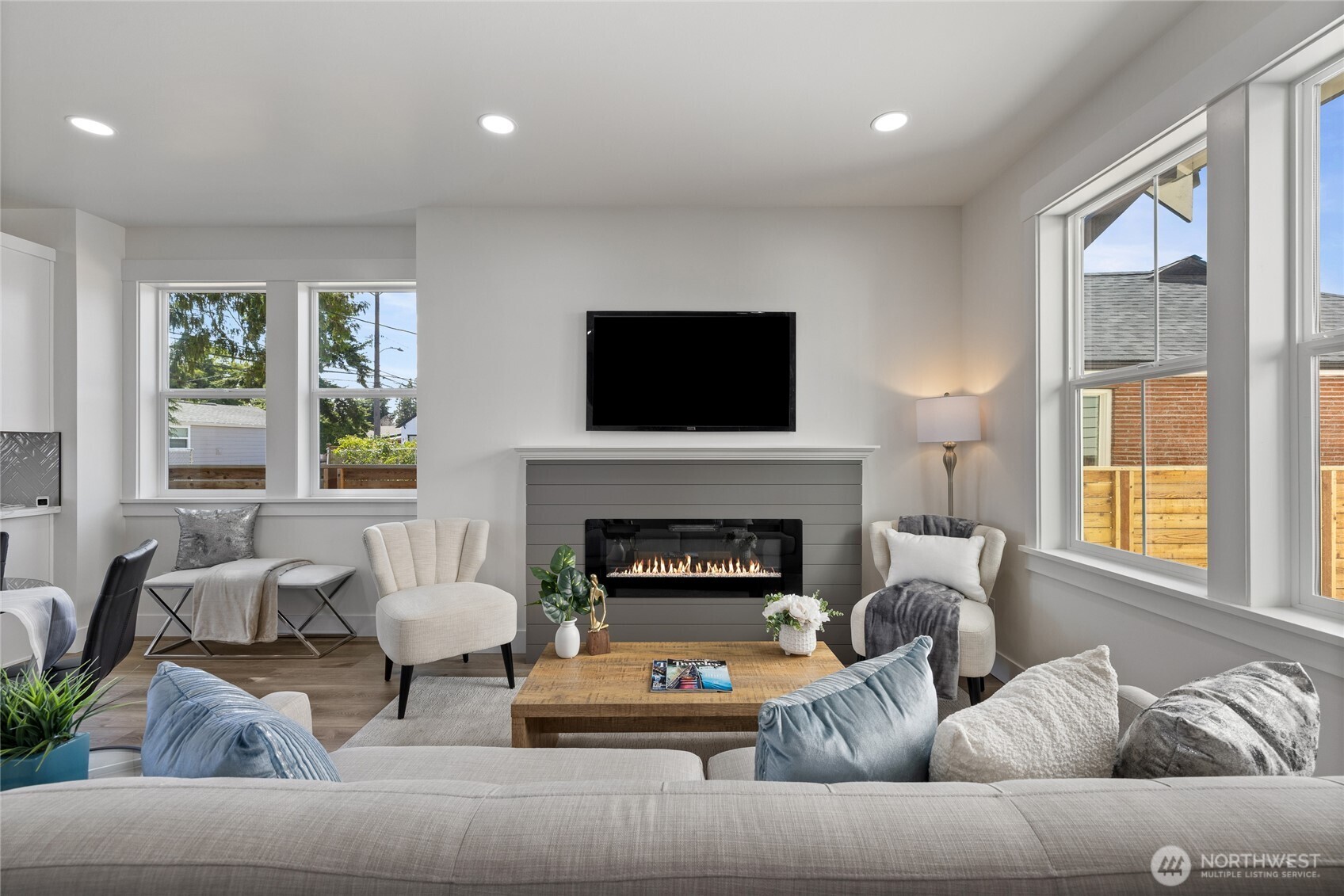3559 S Monroe Street A Property Photo 11