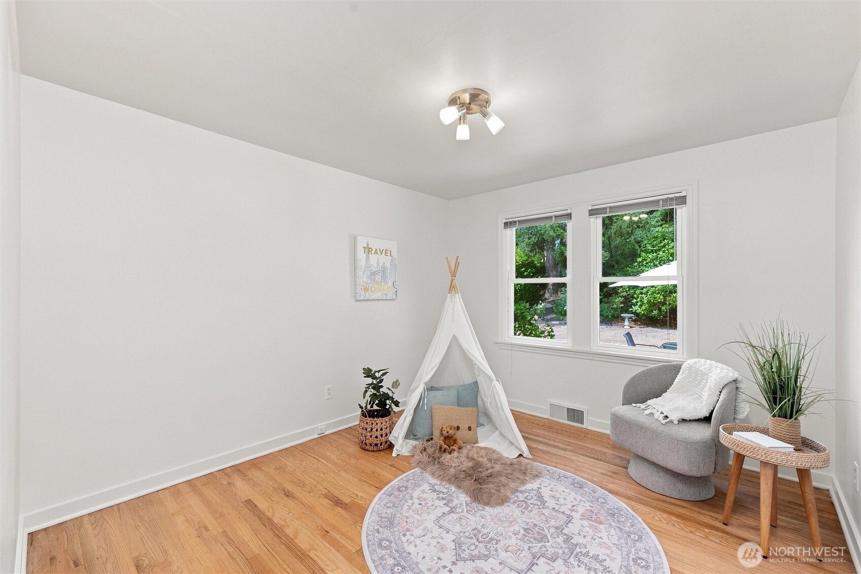 4806 Purdue Avenue Property Photo 17