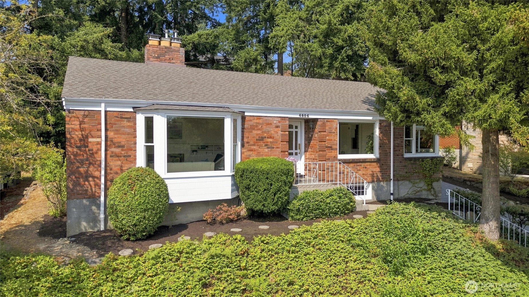 4806 Purdue Avenue Property Photo 28