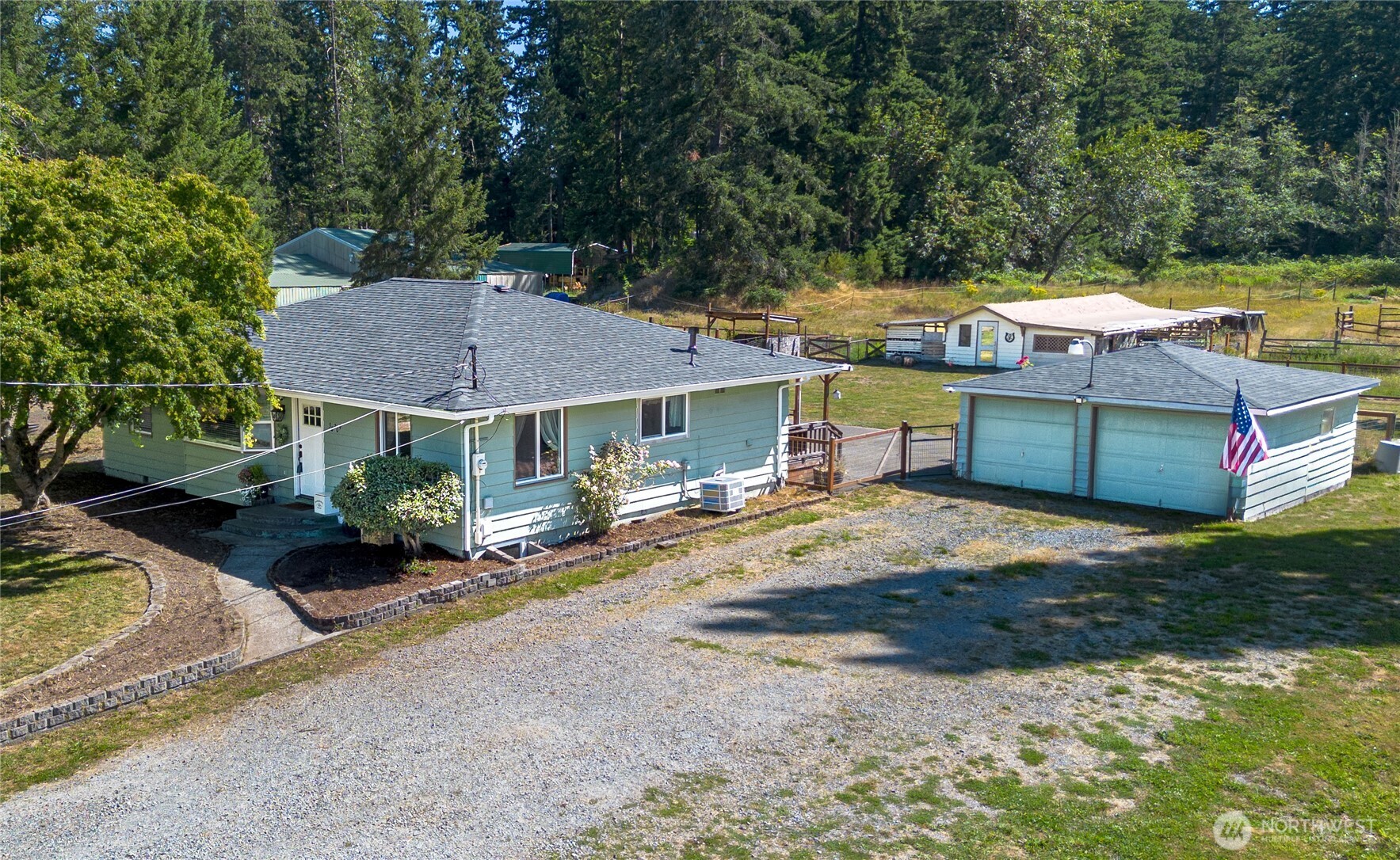30209 144th Avenue Property Photo 2