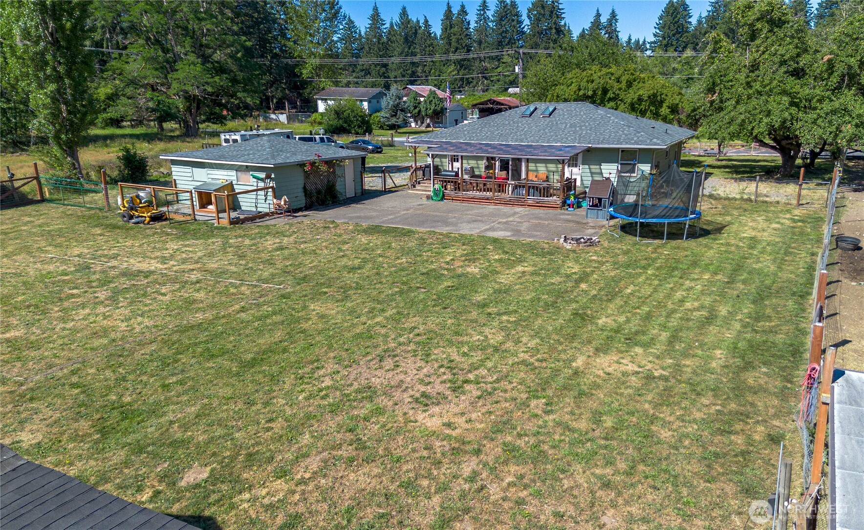 30209 144th Avenue Property Photo 3