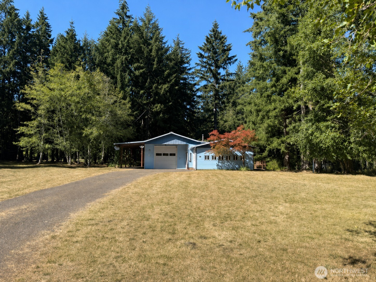 334 Harmon Road Property Photo 1