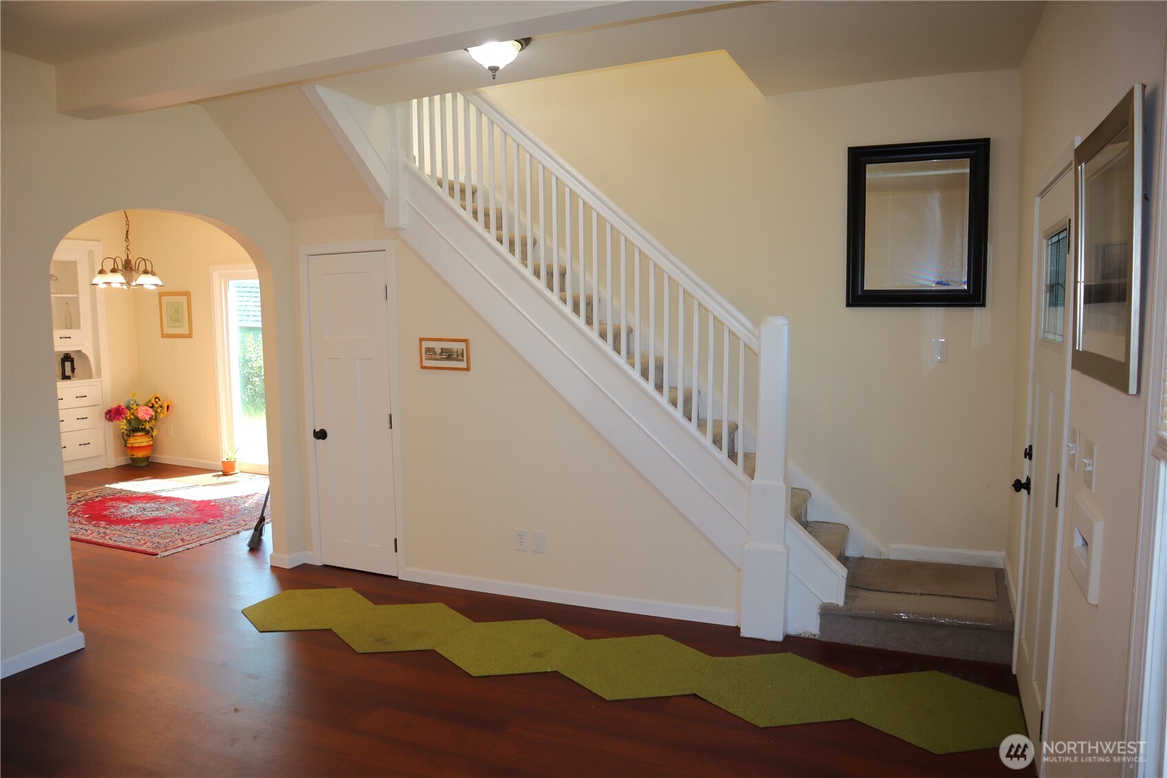 4611 S M Street Property Photo 4