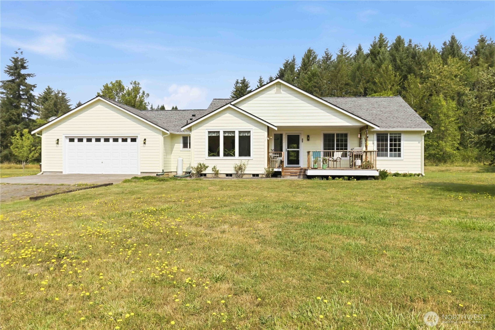 312 Fuller Road Property Photo 1