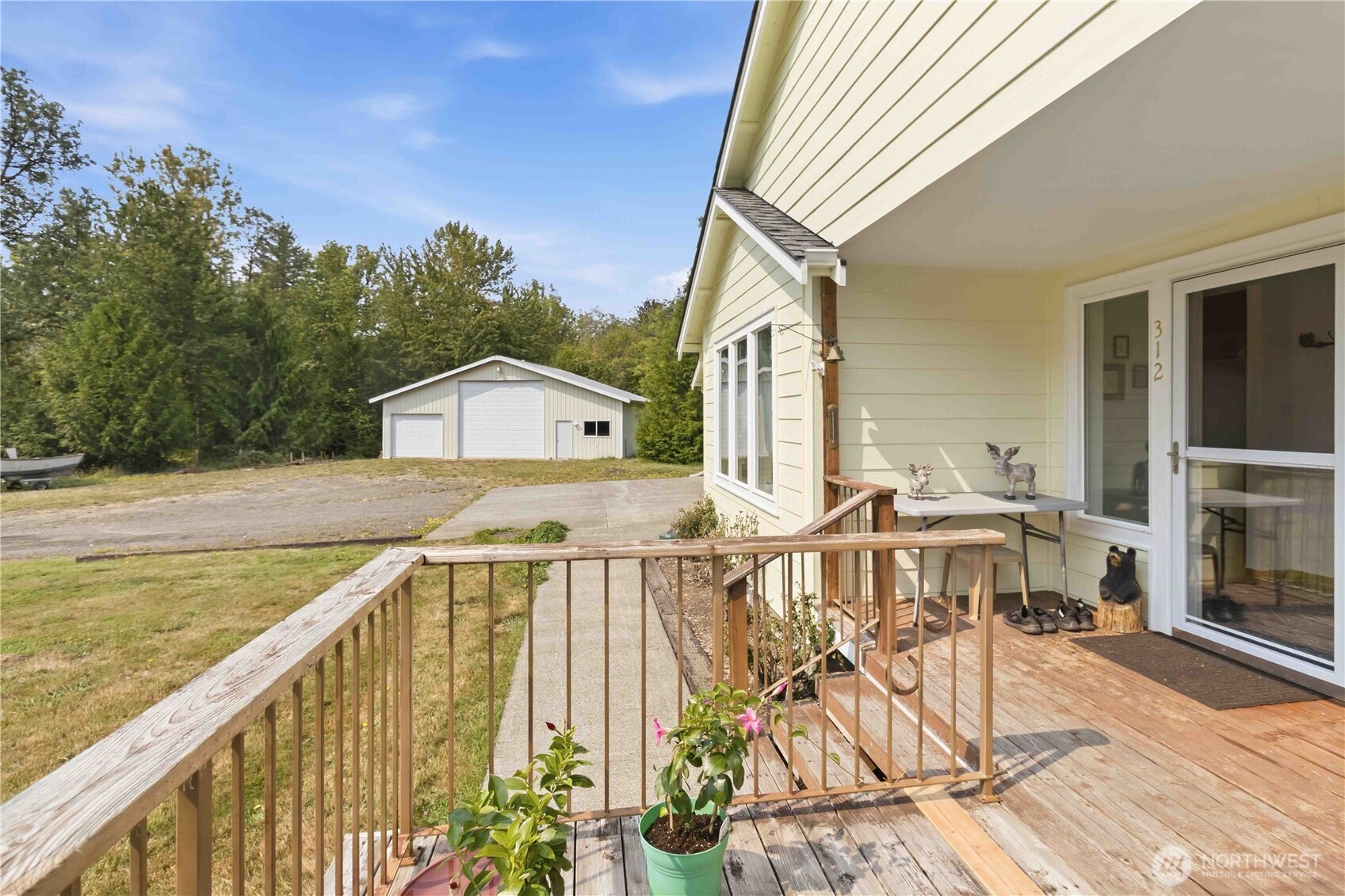 312 Fuller Road Property Photo 6