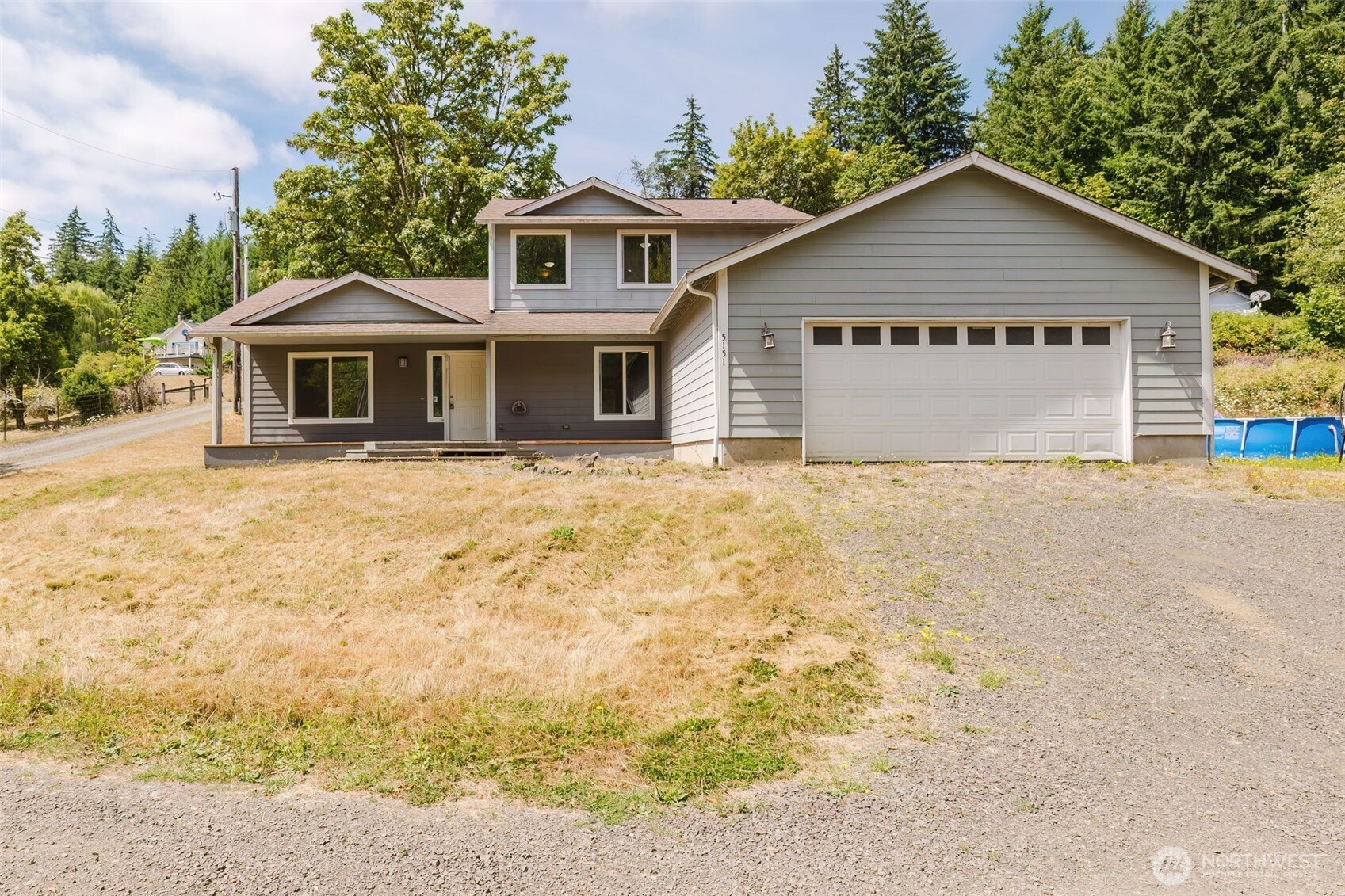 5151 E Pickering Road Property Photo 1