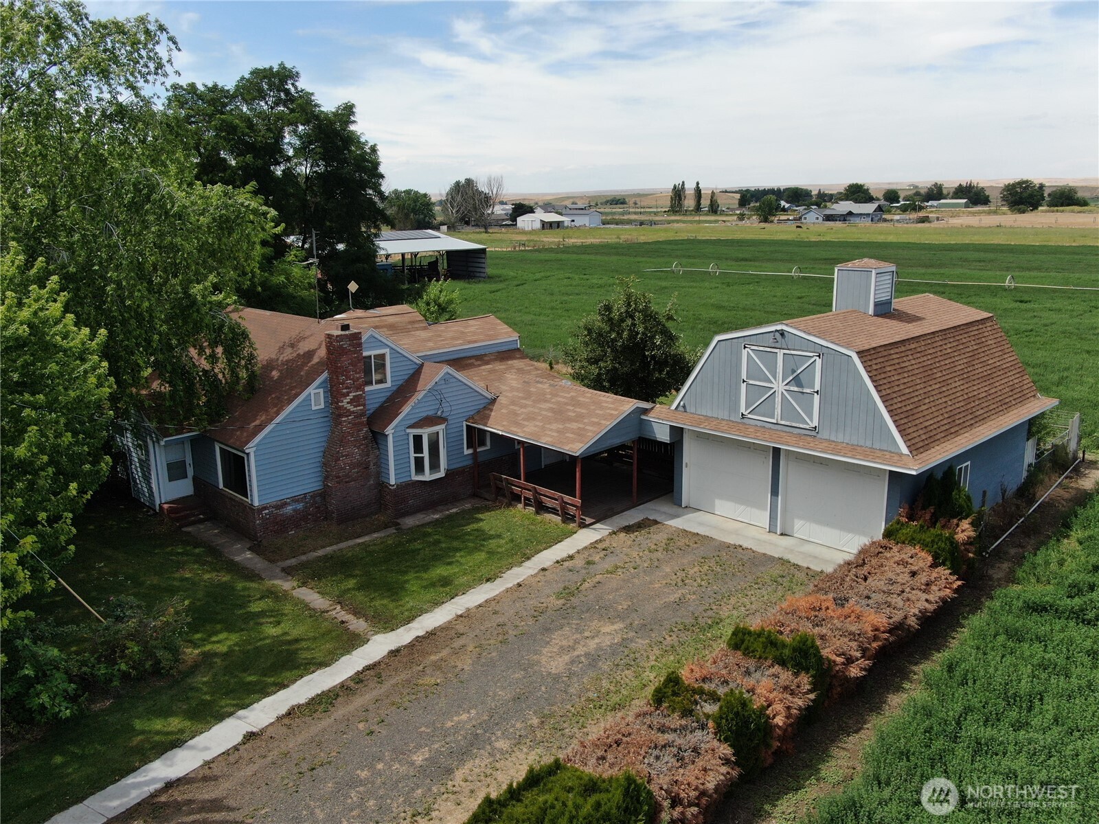 7346 Stateline Road Property Photo 1