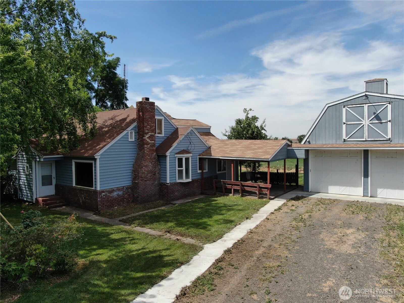7346 Stateline Road Property Photo 6