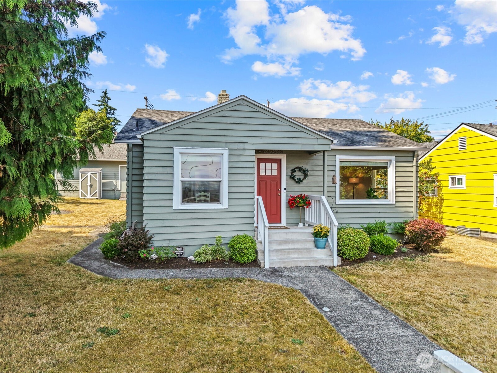 3708 Oakes Avenue Property Photo 37