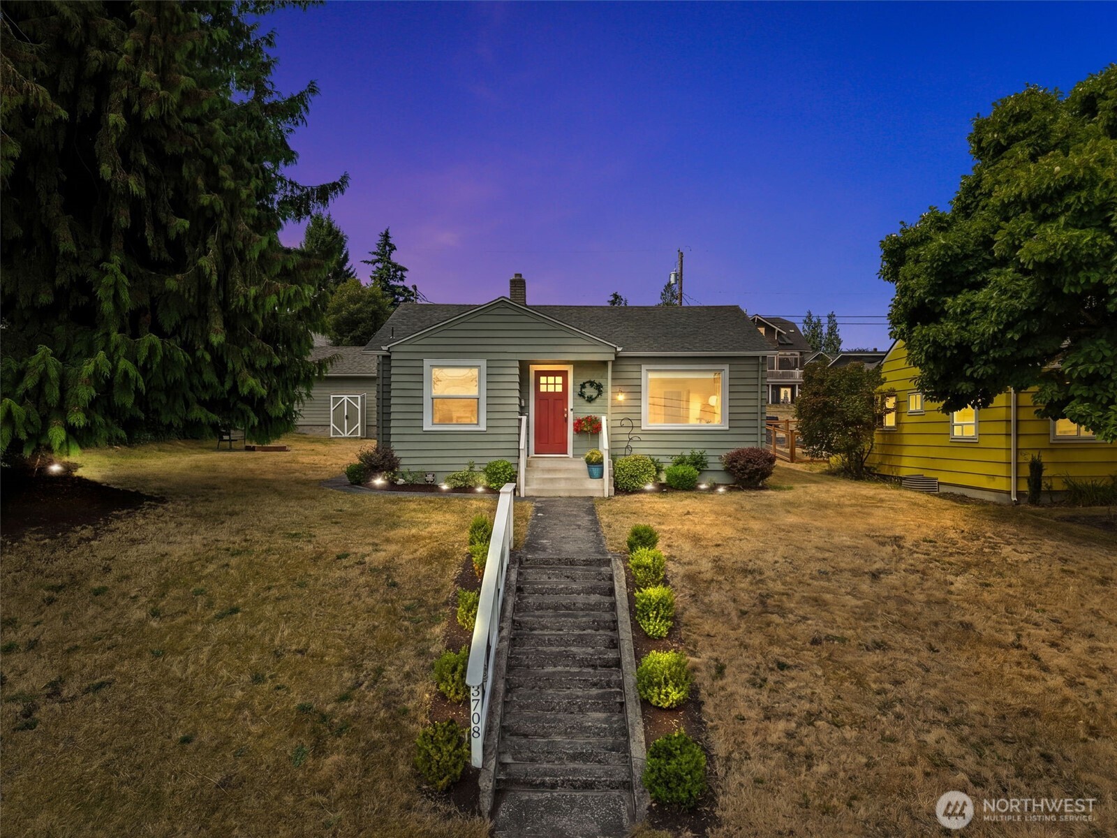 3708 Oakes Avenue Property Photo 39