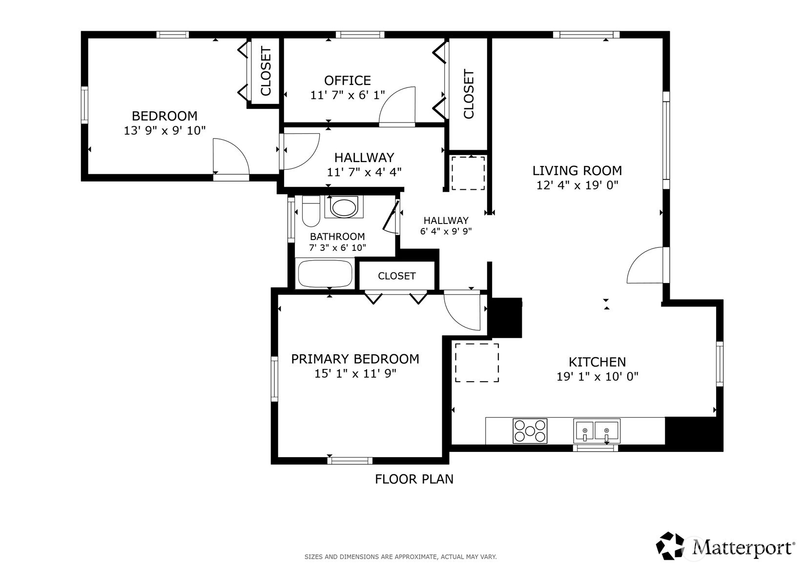 3708 Oakes Avenue Property Photo 40