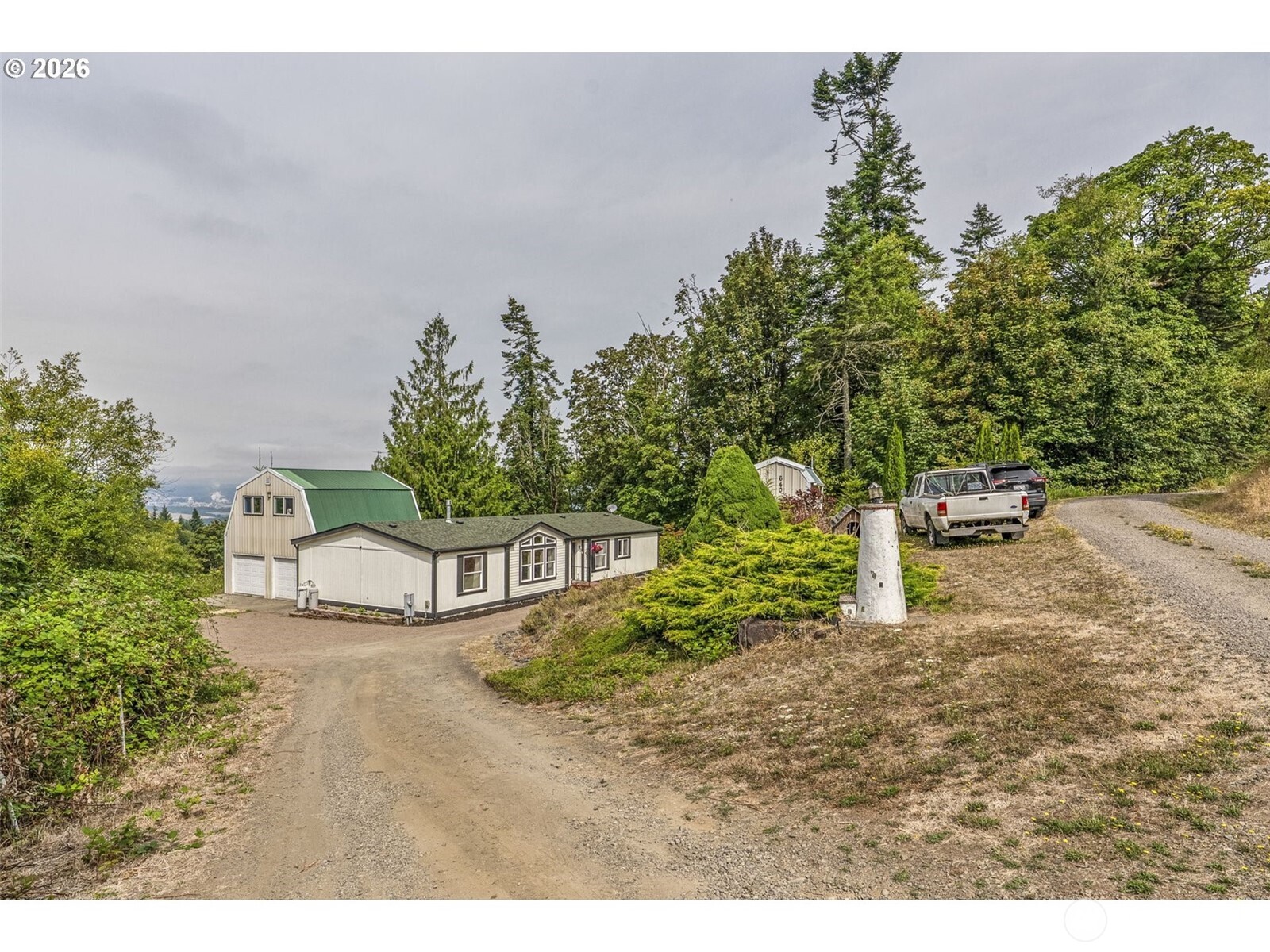 640 Mount Pleasant Road Property Photo 1