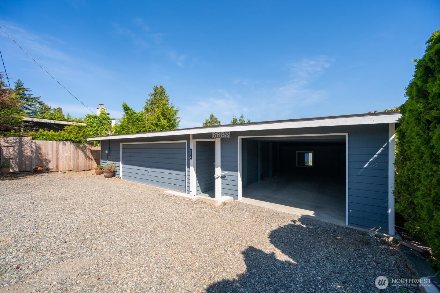 6883 Holeman Avenue Property Photo 6