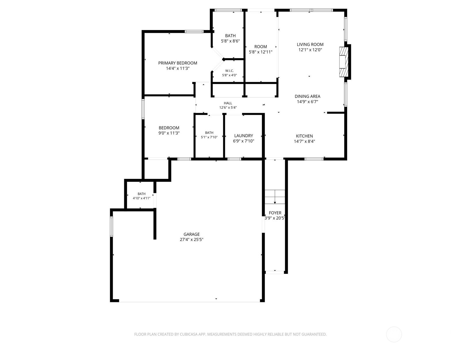6883 Holeman Avenue Property Photo 37