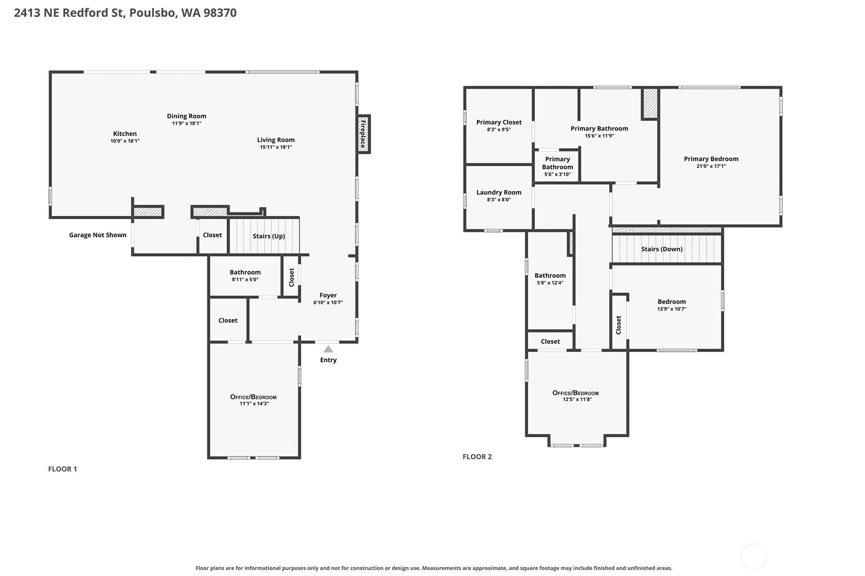 2413 Ne Redford Street Property Photo 39