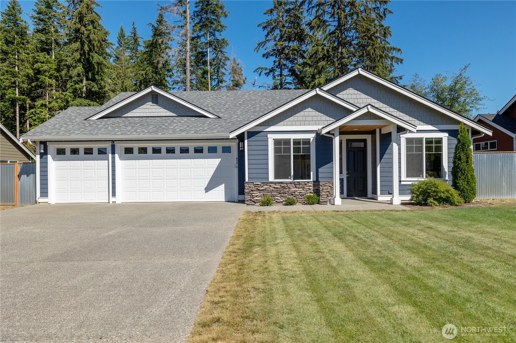 8276 Balfour Valley Ln Property Photo 1