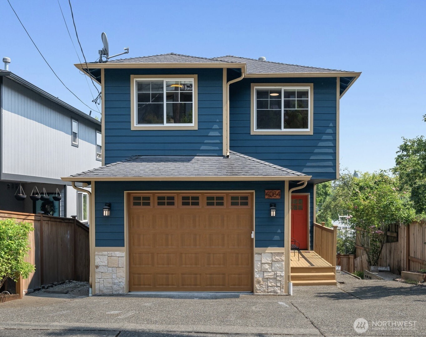 4084 Letitia Avenue Property Photo 1