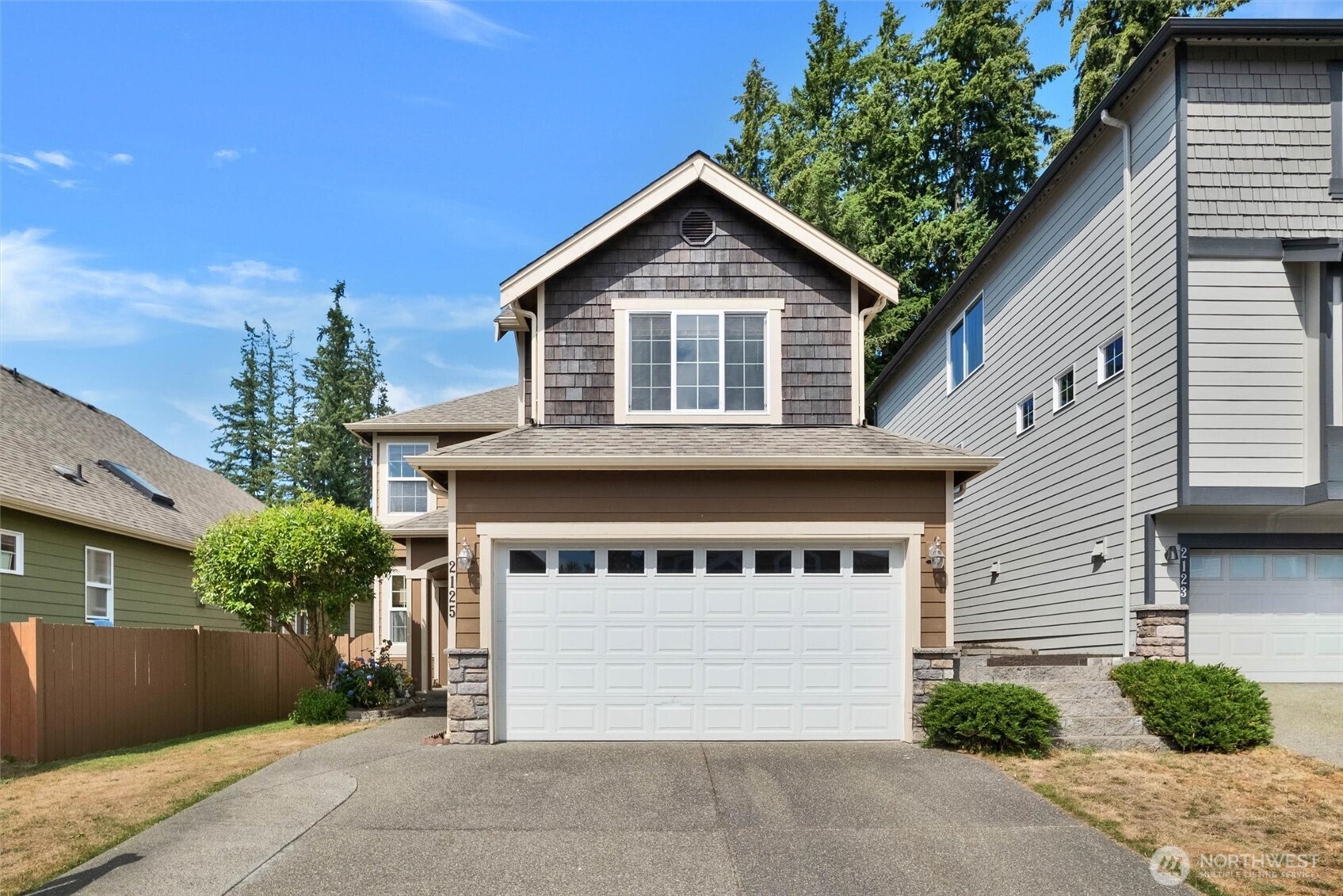 2125 131st Place Property Photo 1