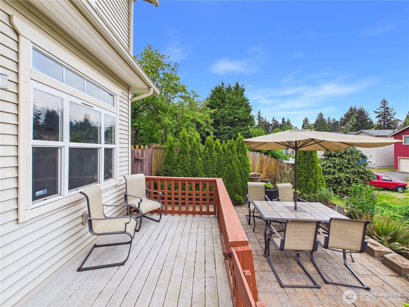 1108 S 207th Street Property Photo 16