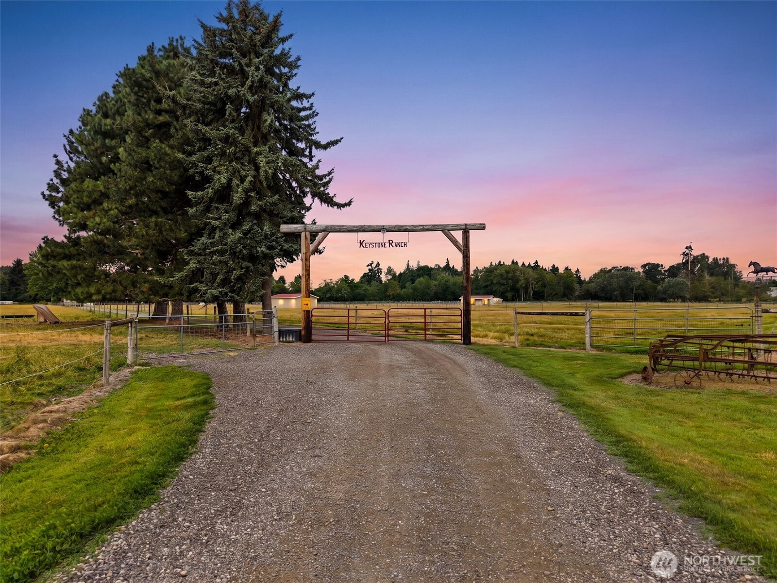 10407 Evergreen Valley Road Property Photo 3