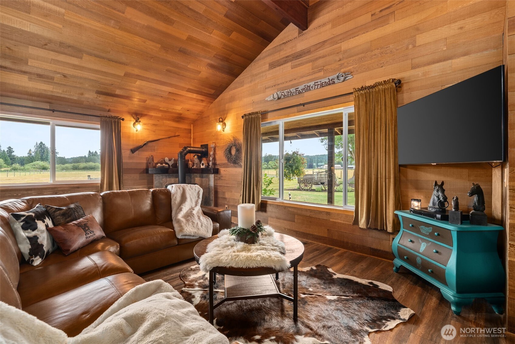 10407 Evergreen Valley Road Property Photo 10