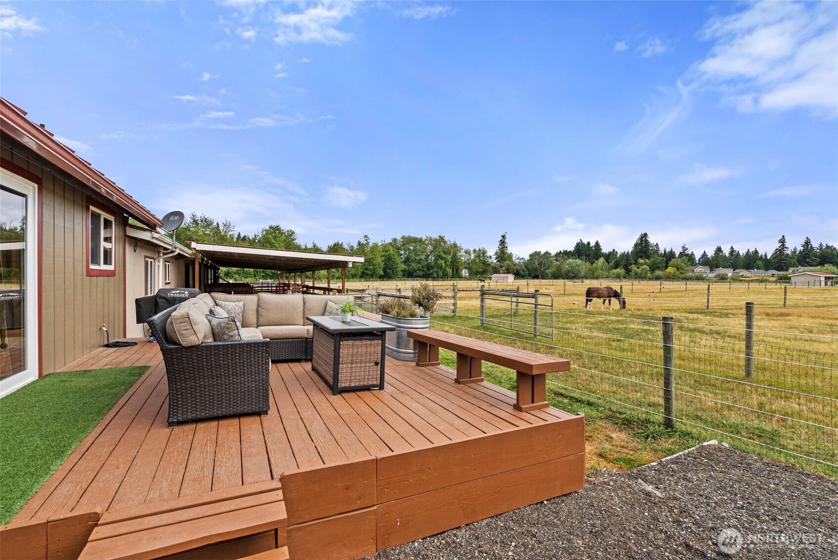 10407 Evergreen Valley Road Property Photo 14