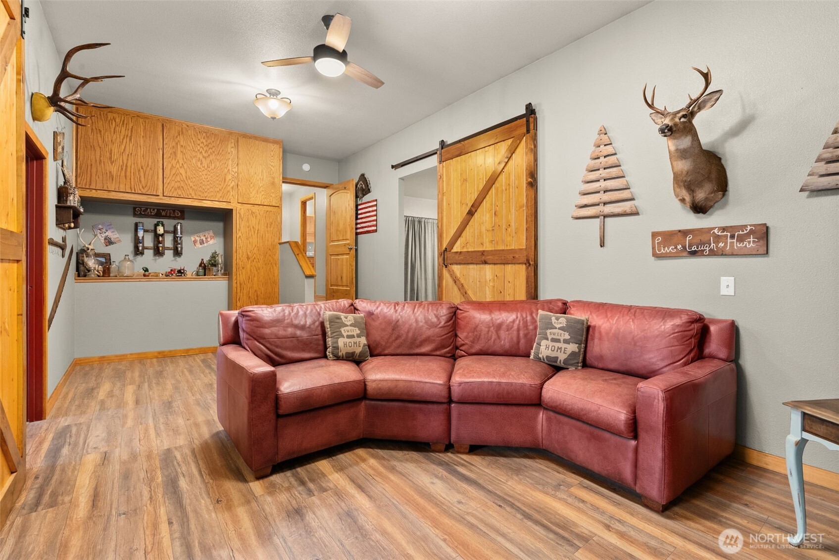 10407 Evergreen Valley Road Property Photo 21