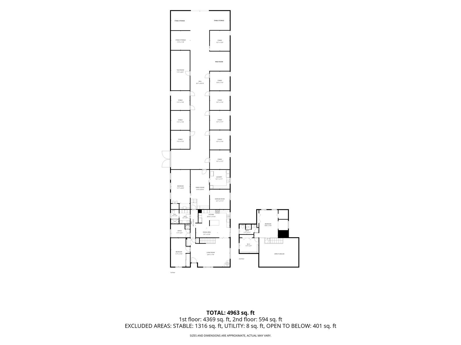 10407 Evergreen Valley Road Property Photo 40