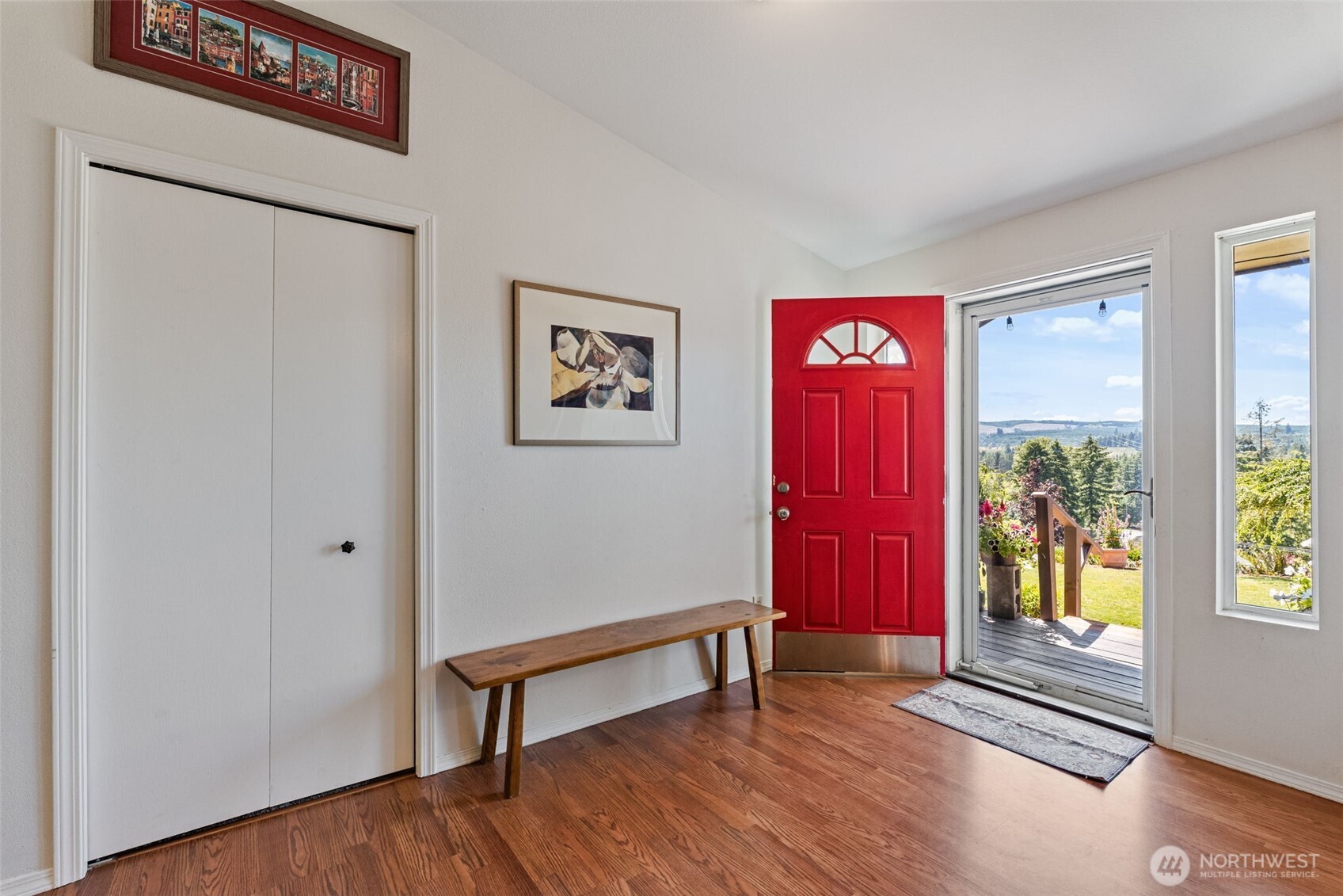526 Haywire Road Property Photo 6