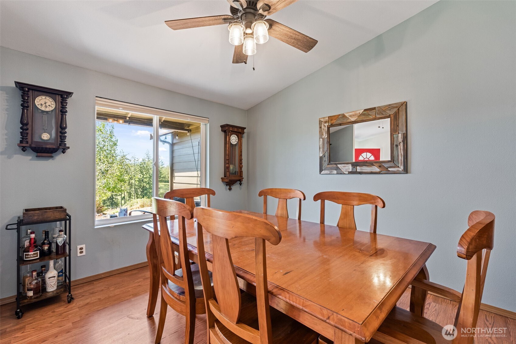 526 Haywire Road Property Photo 8