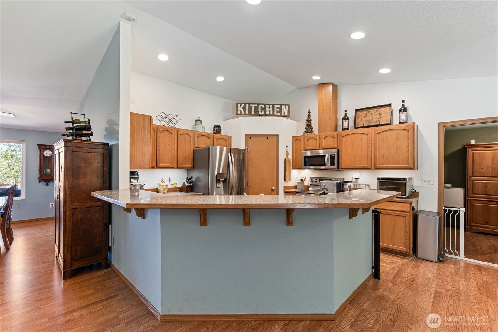 526 Haywire Road Property Photo 13