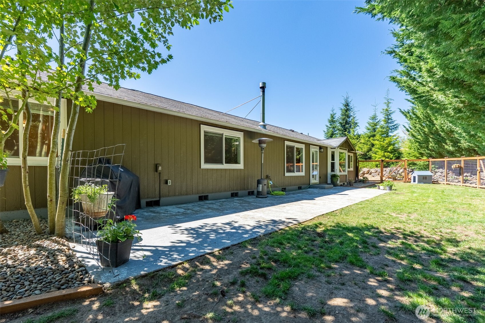 526 Haywire Road Property Photo 34
