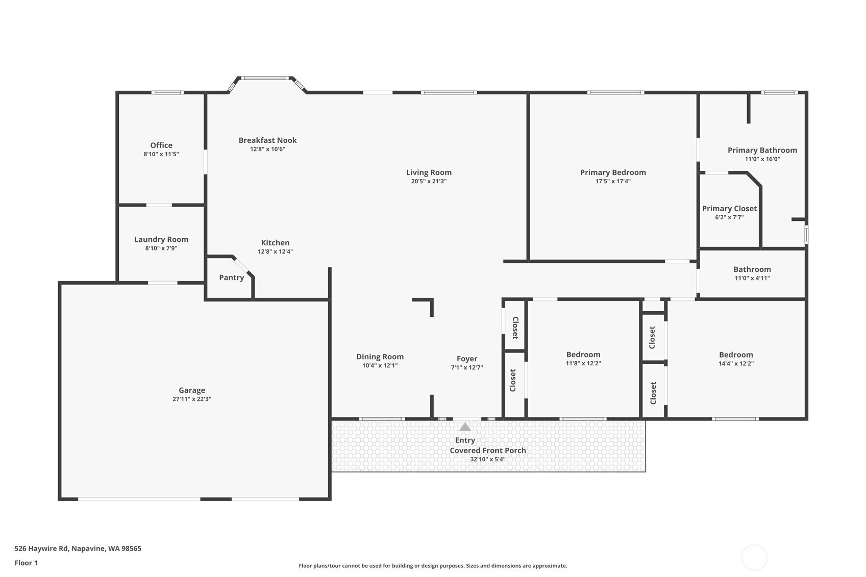 526 Haywire Road Property Photo 38