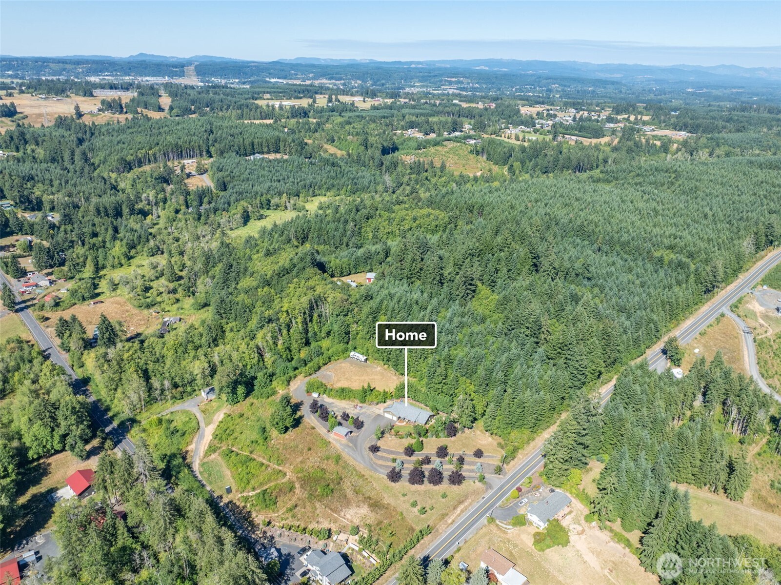 526 Haywire Road Property Photo 39