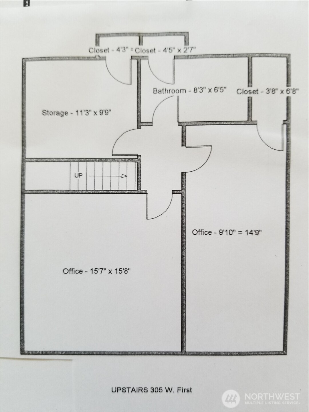 305 W 1st Street Property Photo 18