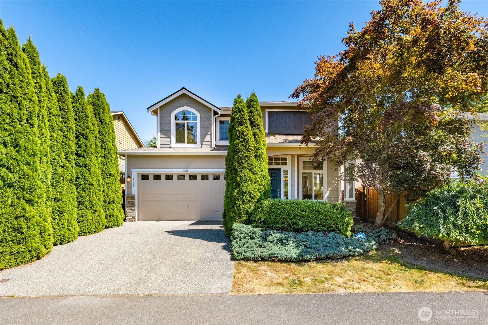 2115 143 Place Property Photo 1