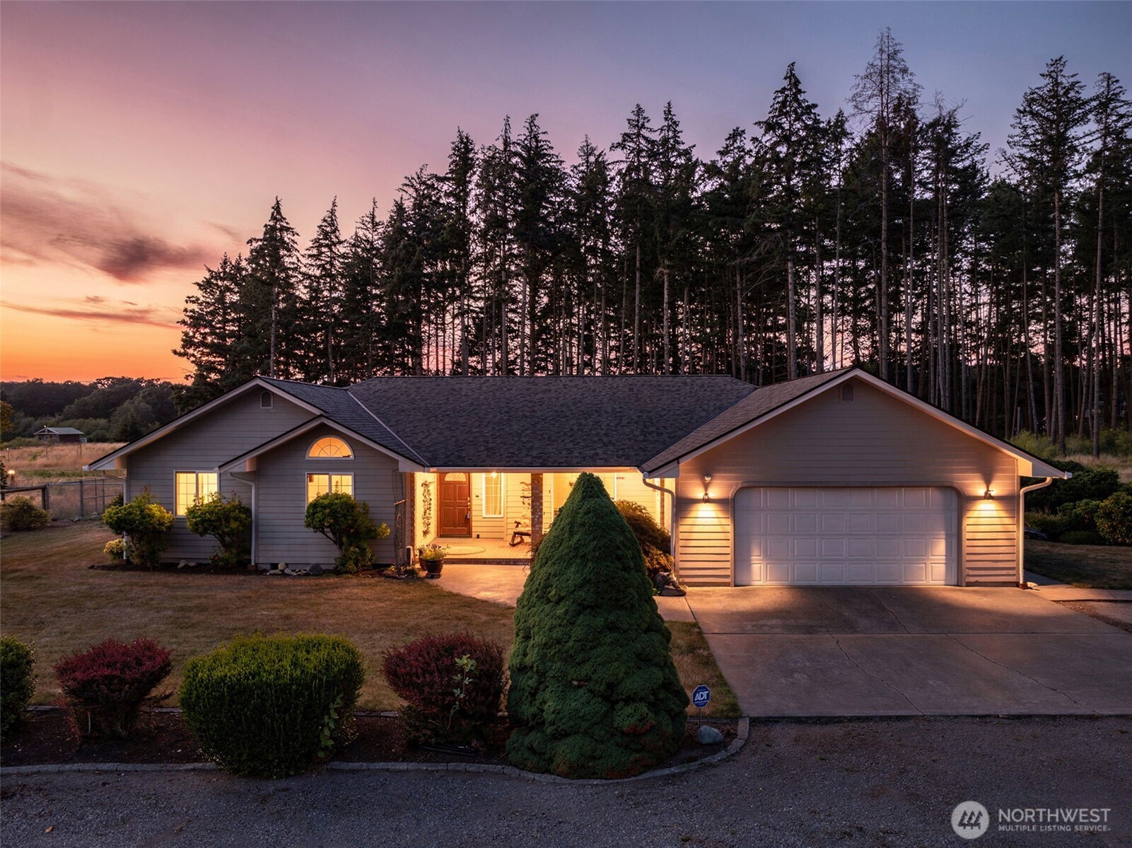 17745 Case Road Property Photo 1