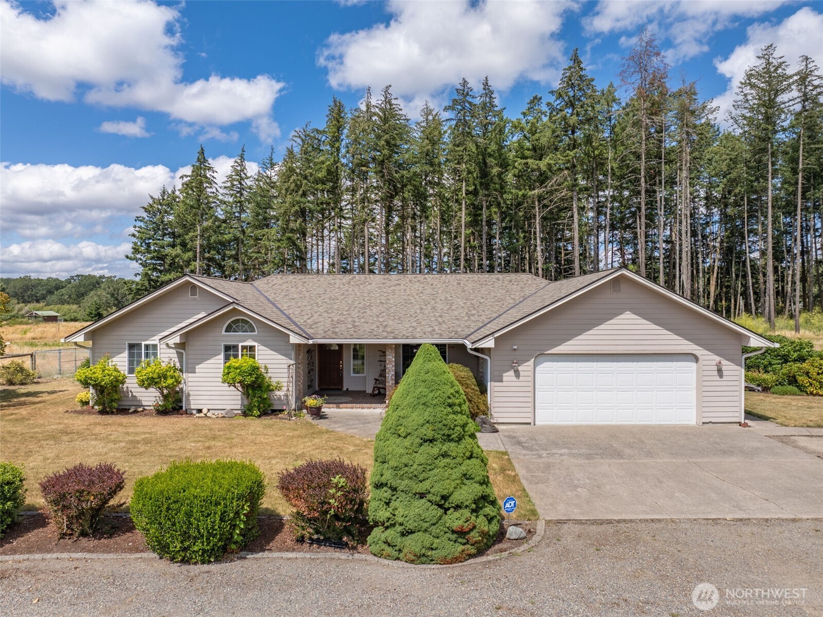 17745 Case Road Property Photo 2