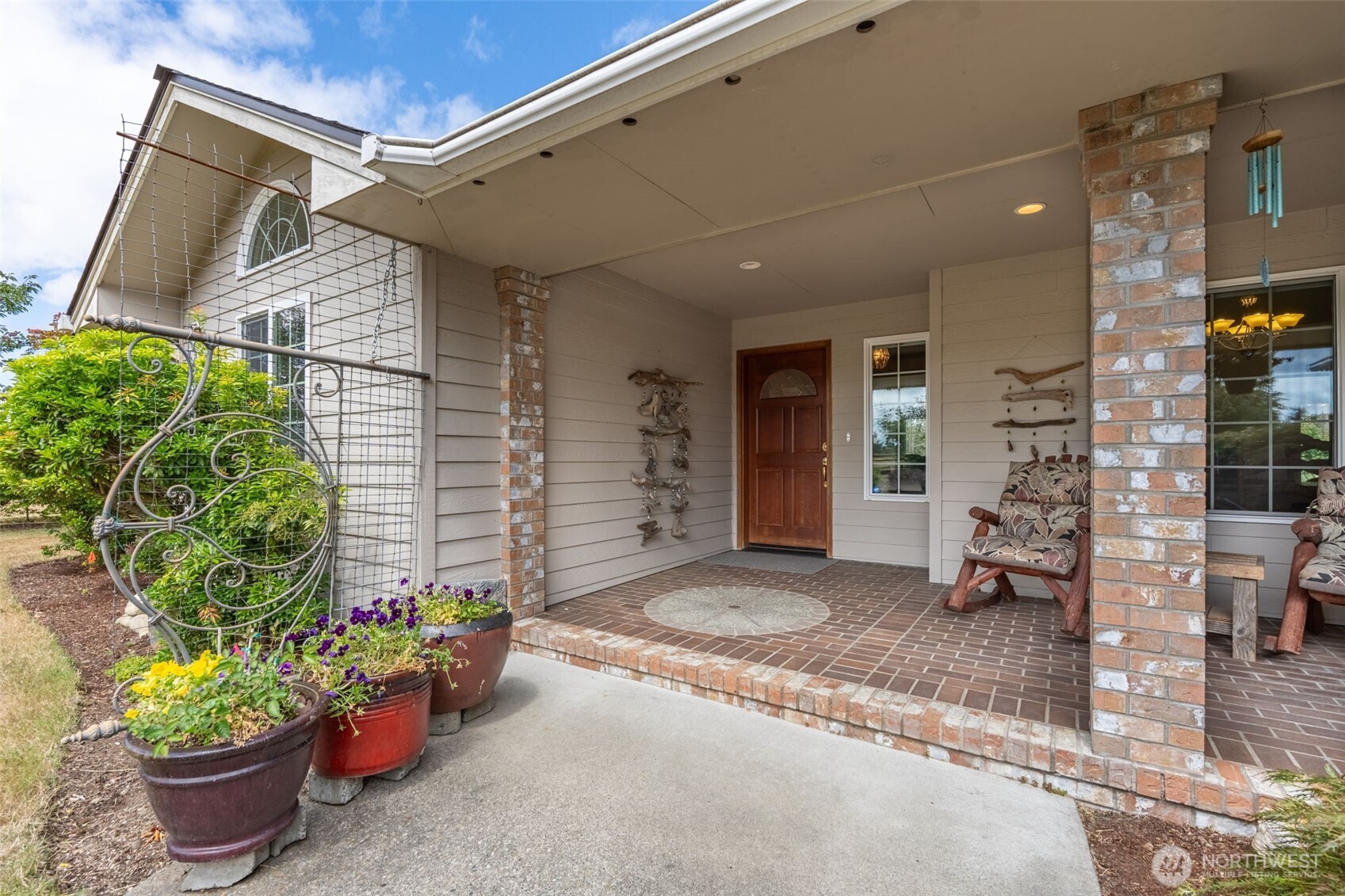 17745 Case Road Property Photo 7