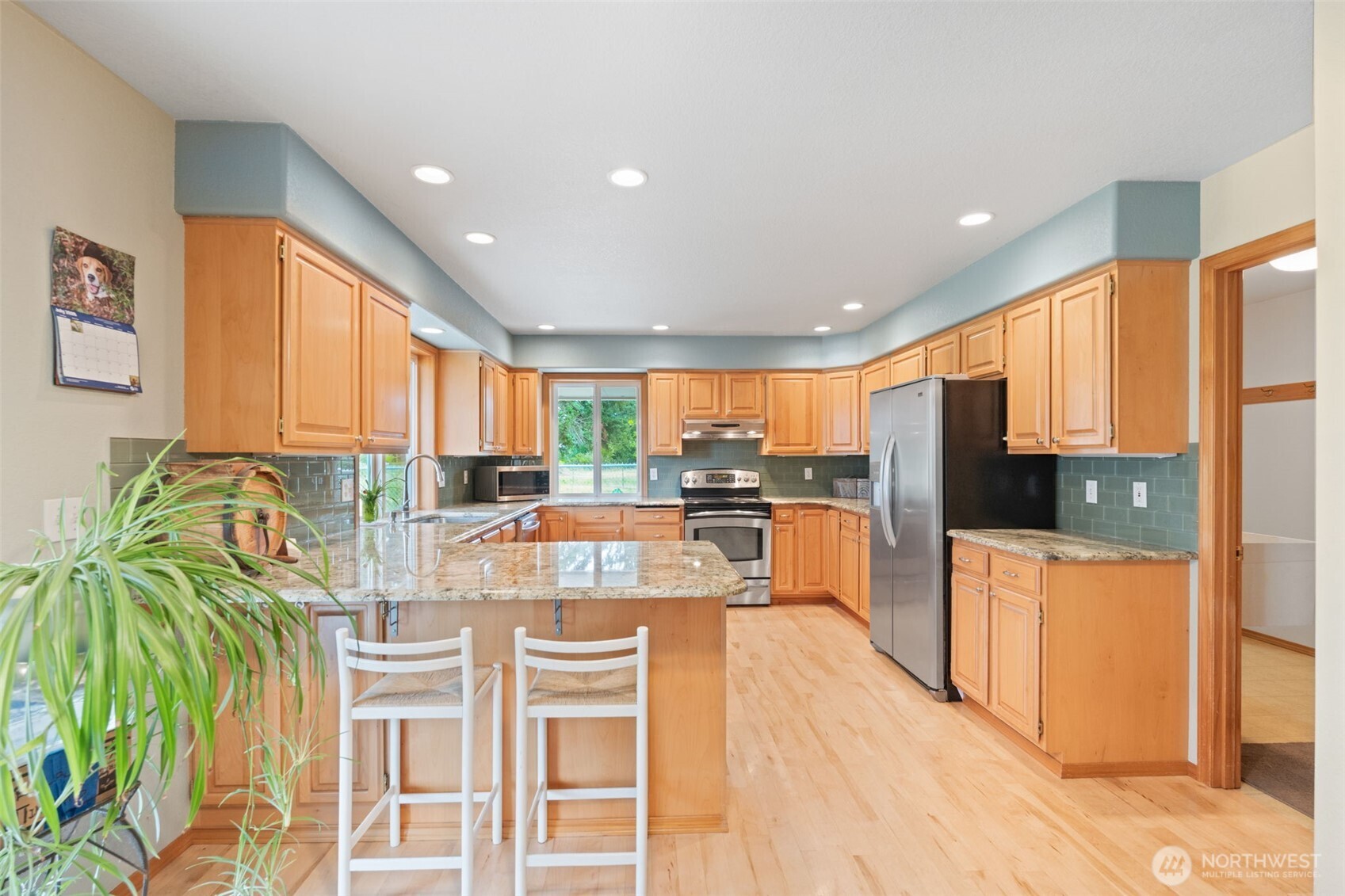 17745 Case Road Property Photo 17