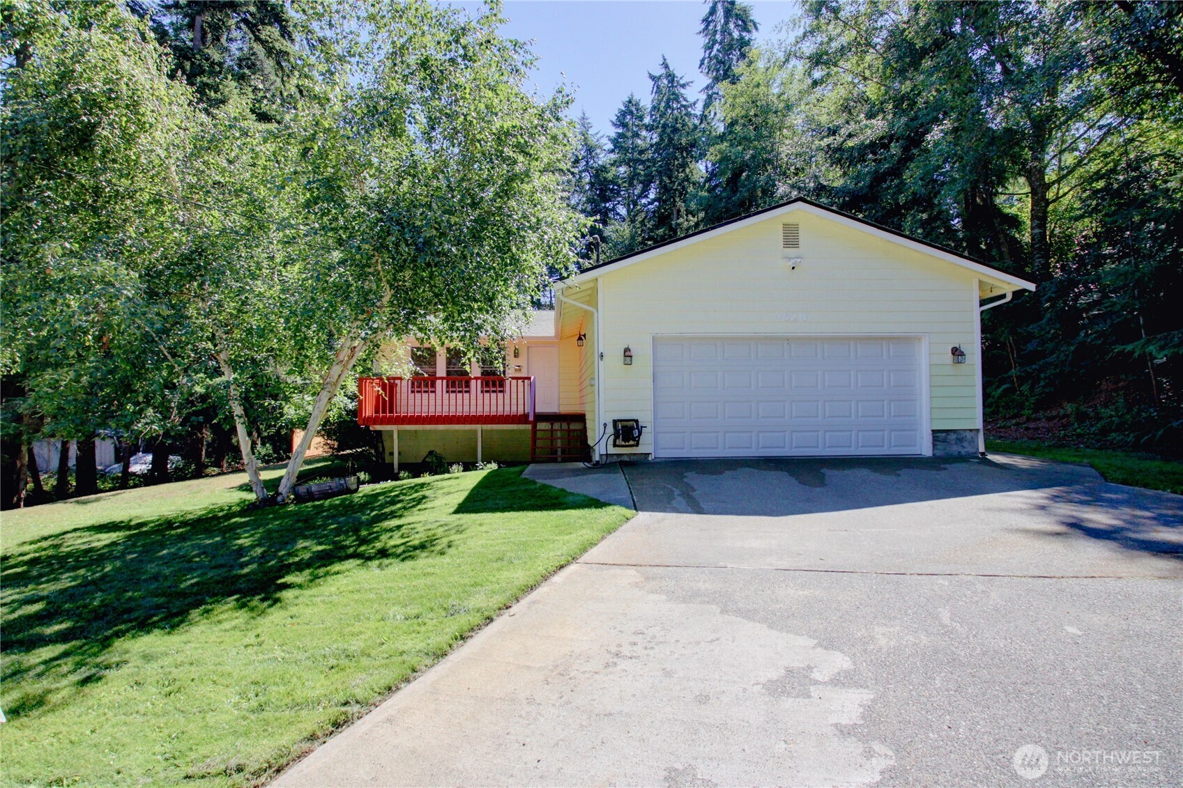 4528 N Alamo Way Property Photo 1