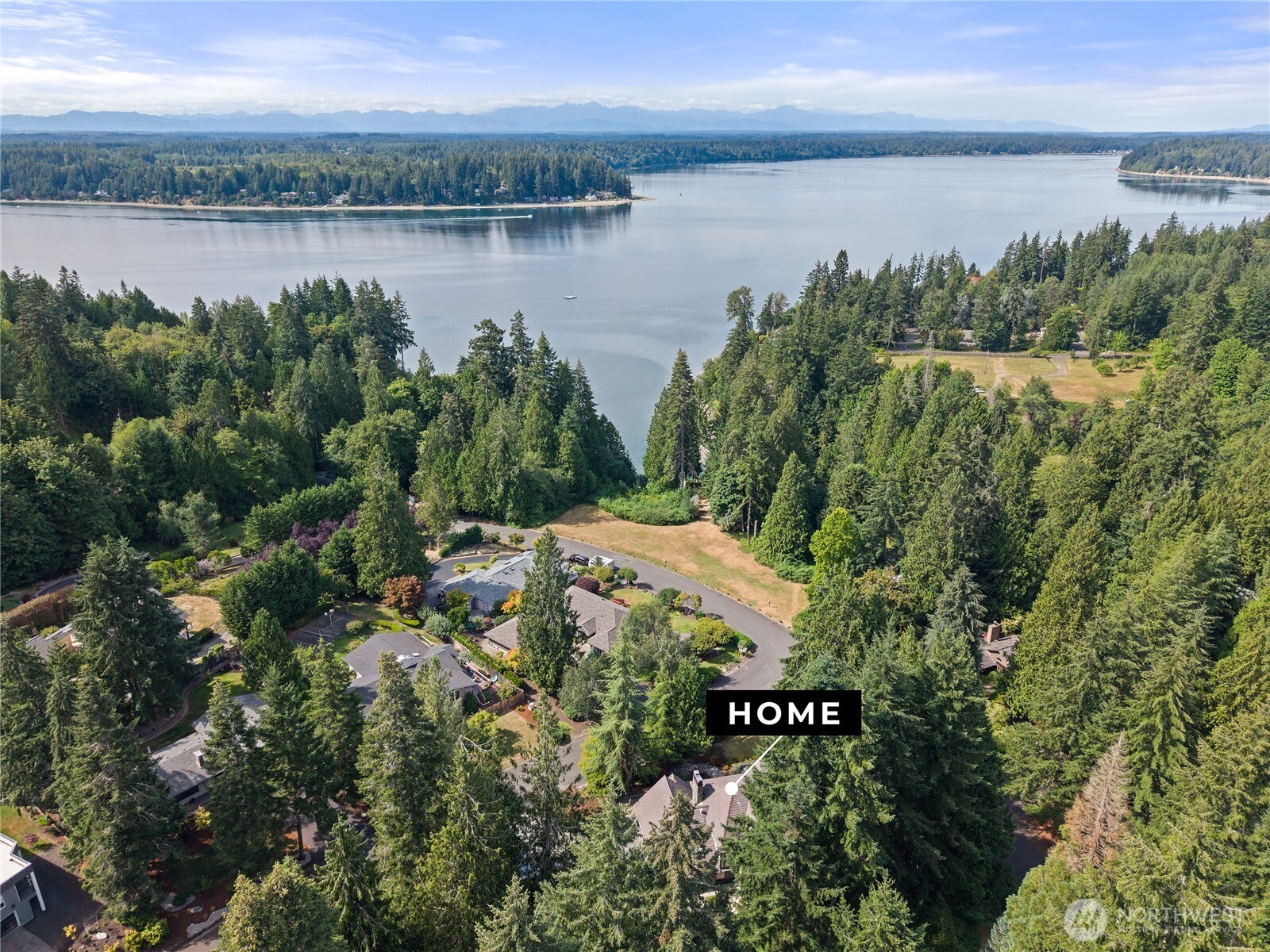 4430 Green Cove Street Property Photo 2