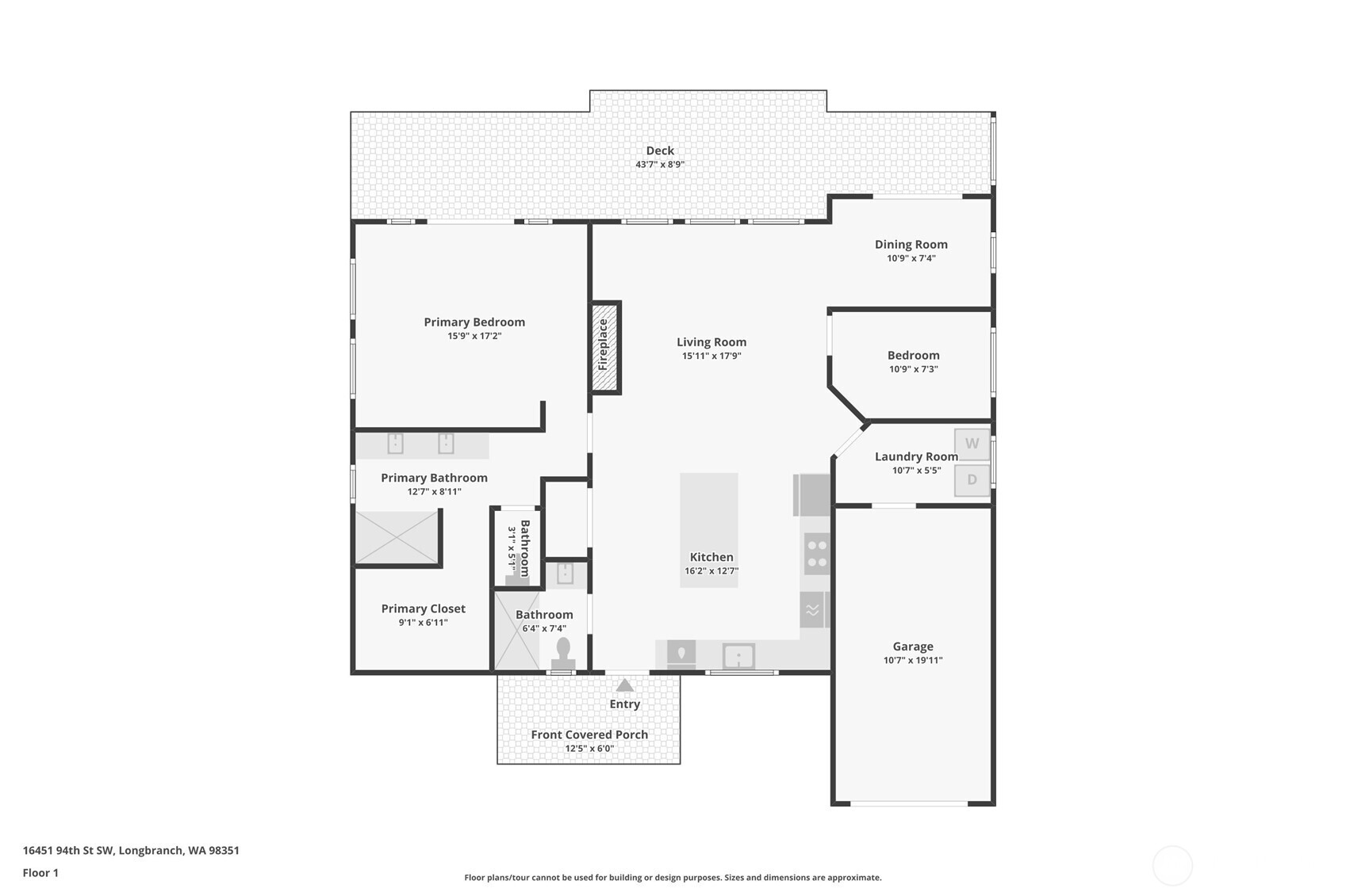 16451 94th Street Property Photo 38