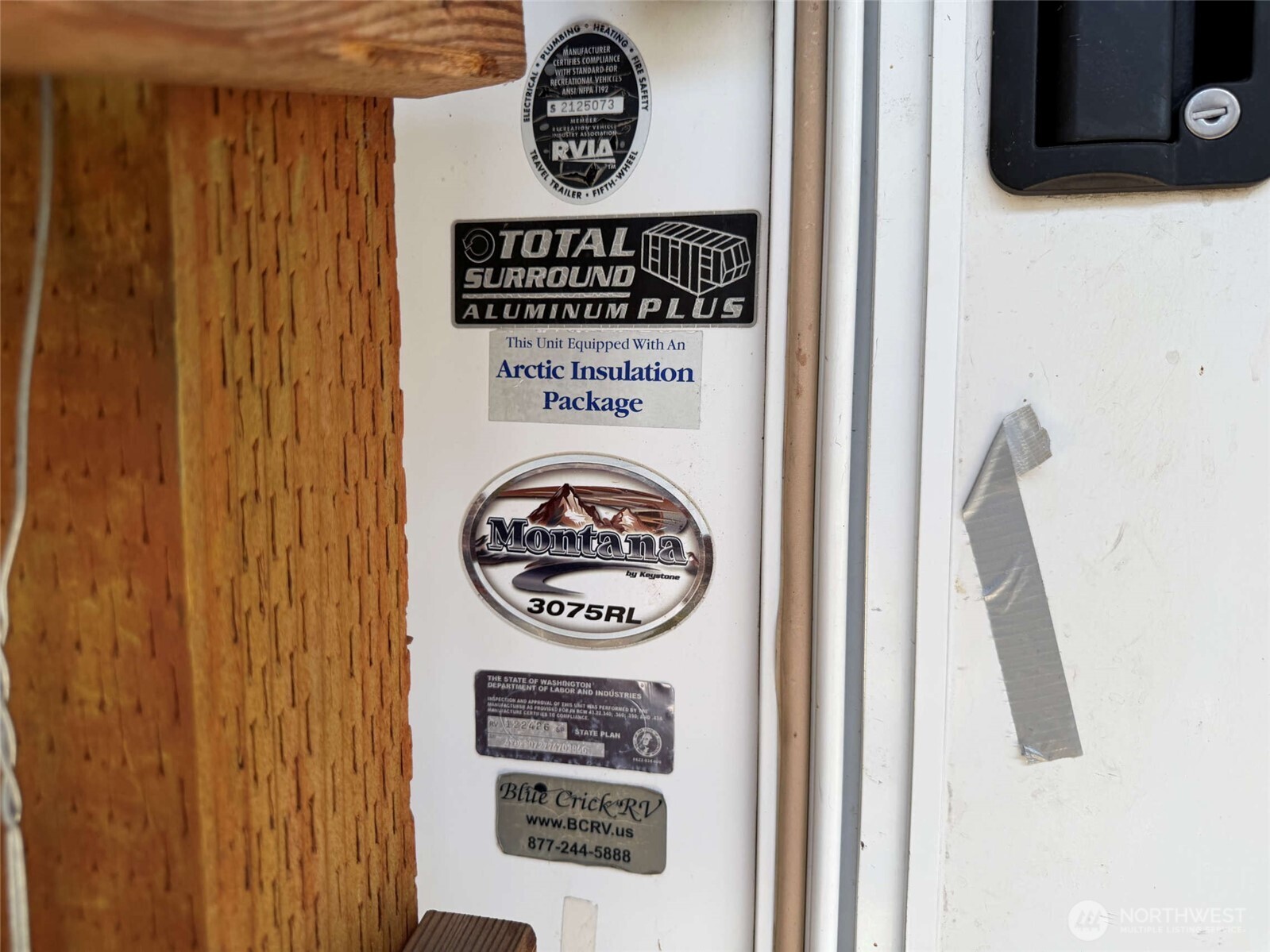 2 Miles/creston Road Property Photo 28