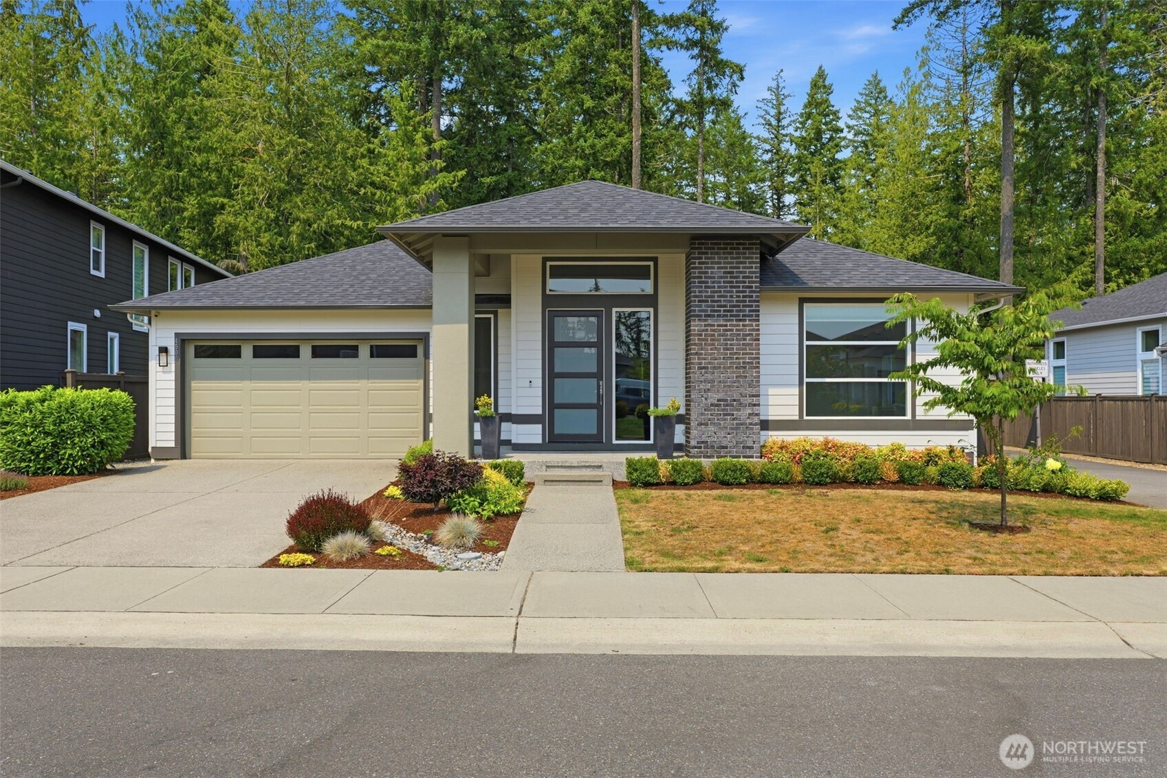 4500 Castleton Road Property Photo 1