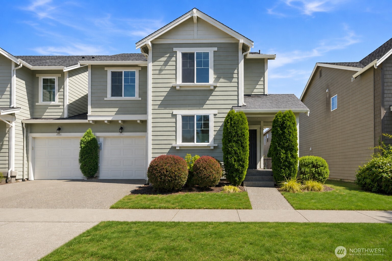 14019 33rd Drive Property Photo 1